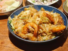 -蚝堡海鲜·威海菜·海肠捞饭·烧烤·亚洲吃蚝公司(幸福门店)