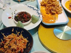 -镜泊小镇(东长安街店)