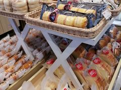 -麦当劳(长泰商业广场店)