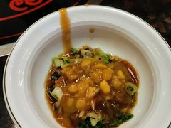 蘸料-八合里潮汕鲜牛肉火锅(深圳海岸城店)