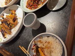 -五谷丰登农家院·地道胶东菜·海鲜烧烤(威海店)