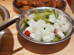 -柳州肥姨妈大骨螺蛳粉(双阳路店)