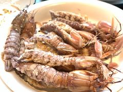 -日进一片海.生腌海鲜火锅.宵夜烧烤(三里屯总店)