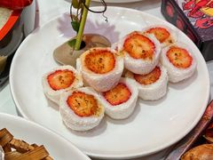 -袁老大龙虾(石鼓路总店)