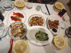 -惠丰堂饭庄·烤鸭·京味菜(翠微路店)
