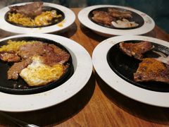 -快乐爱斯米牛排自助(正大广场店)