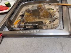 -海底捞火锅(振华广场生日主题店)