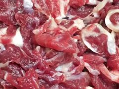 -三毛牛肉店(福强店)