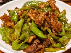 -院子餐厅·大锅菜·老杭帮(桥西直街店)