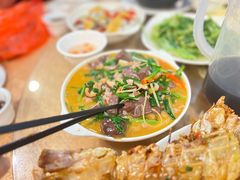 -揭阳钟记小食(福田新村店)