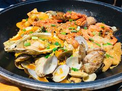 -大厨的餐厅(曾厝垵总店)