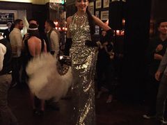 -LONG BAR 廊吧(外滩华尔道夫酒店)