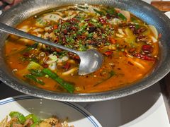 -滇铺子·云南特色菜·第九届野生菌美食节(东风东路c86店)