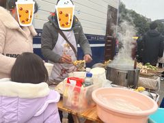 -恩阳古镇