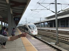 -韶山南站