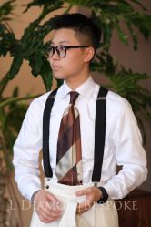 -LDIAMON西服定制(温州店)