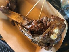 -八一好吃街·高品美食广场