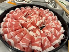 -牛街清真满恒記(平安里西大街店)