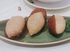 珍珠咸水角-兴悦酒家(环市东路店)