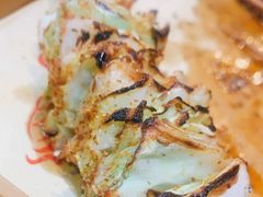 -老姑砂锅·烧烤天津菜(体北道店)