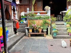 -龙姐私房菜(和顺古镇店)