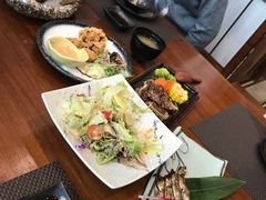 -尺山寸水日料(马桥满天星店)