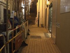 -香港华丽都会酒店