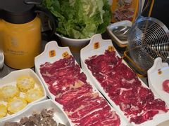 -潮发潮汕牛肉店(软件基地店)