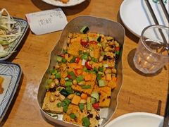 -老味烧烤(总店)