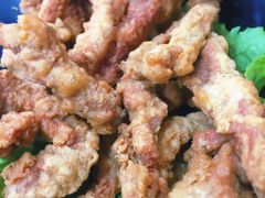 小酥肉-都善和记洛阳涮牛肚(丰产路店)
