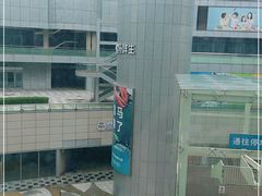 -盒马X会员店(王府井奥莱UP TOWN店)