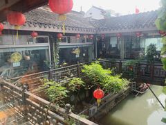 -同得兴 Since·1995 传统苏式面馆(十全街店)