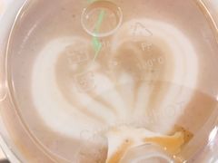 -Manner Coffee(芮欧百货店)