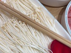 -蜀留香火锅(社会山店)