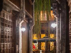 -嘉兴月河历史街区