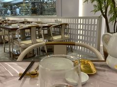 -喜鼎海胆水饺(平安金融中心店)
