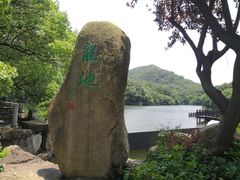 -白马涧龙池景区