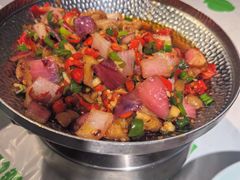 -欧记大排档·景德菜(上海首店)