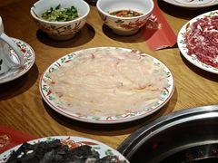胸口油-汕头八合里海记牛肉店(清河店)