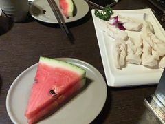 -滇釜火锅·能喝汤的火锅(车公庄店)