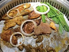 -欢乐牧场(T12店)