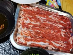 -京炭铜锅涮肉·羊蝎子·羊肉炉(保利·时光里店)