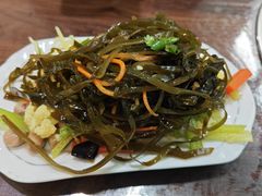 -盈润餐饮河南烩面全羊锅