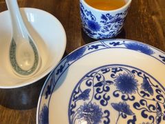 -顺兴老茶馆·精品川菜(世纪城店)