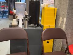 -孖记茶档·热腾茶餐(江南西plus店)