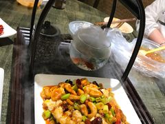 -庆合府重庆大排档(紫都城店)