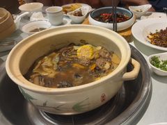 -名善山珍·野生菌汤锅(文殊院店)