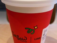 -Seesaw Coffee(深圳深业上城店)