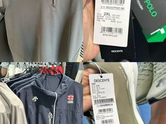 -百联奥特莱斯广场(上海青浦店)