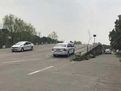 -无忧学车·华茂基地(宝山校区)